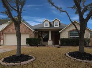 1121 Morning Creek Ln, League City, TX 77573