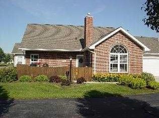 7752 Timbers Edge, Waterville, OH 43566