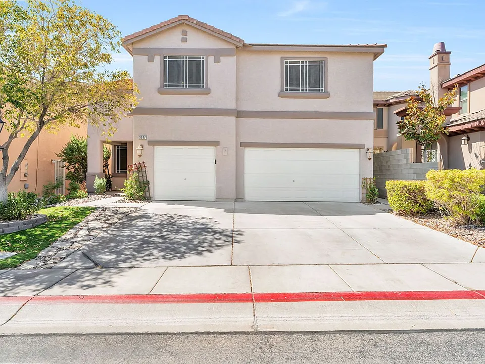 9017 Wind Warrior Ave