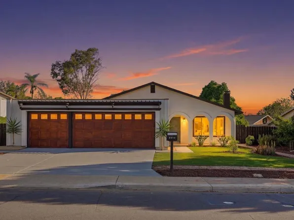 1109 Harwich Dr, San Marcos, CA 92069