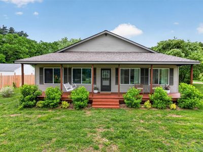 3781 Herd Rd, Metamora, MI, 48455