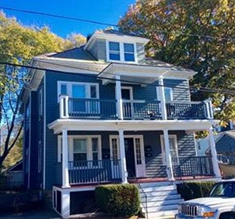 1st image of 5 Wisteria St APT 2R