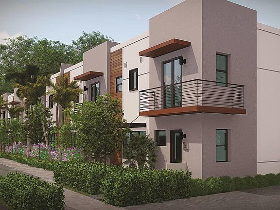 3rd image of 1029 NE 34th Court #6