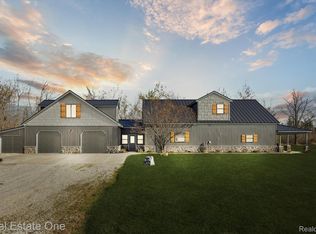 7250 Artesian Trl, Cheboygan, MI 49721