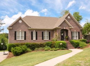 4032 Bent River Ln, Vestavia Hills, AL 35216