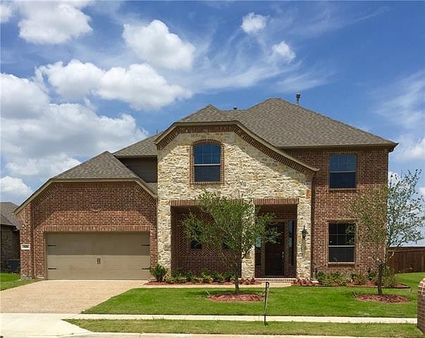 930 Rustic Ln, Prosper, TX 75078 | Zillow