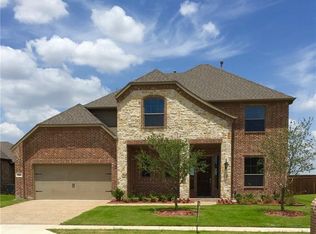 930 Rustic Ln, Prosper, TX 75078