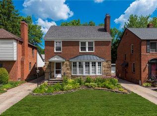 4341 Silsby Rd, University Heights, OH 44118