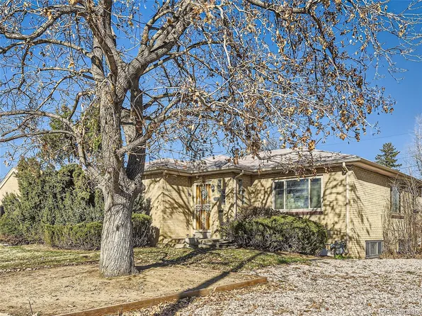 2400 Olive Street, Denver, CO 80207