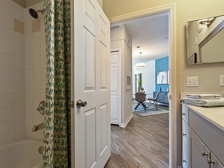 The Savoy at Southwood — Photo 11