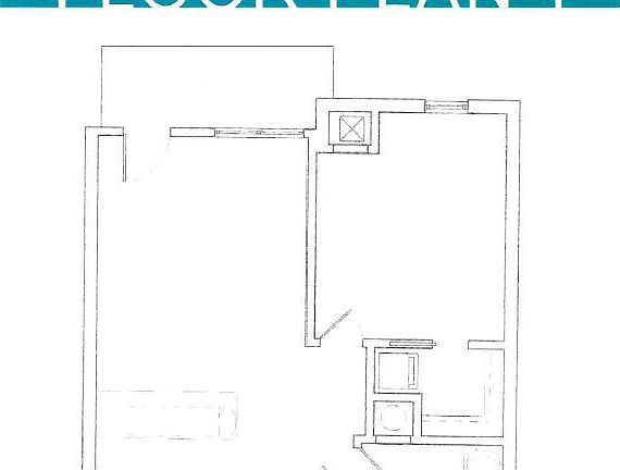 4th image of 915 Jones St APT 212