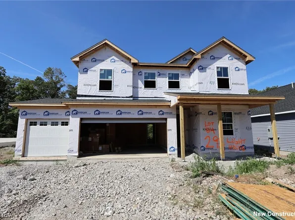 293 N Lighthouse Oval, Lakeside Marblehead, OH 43440