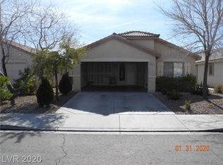 5127 Numidia Ave, Las Vegas, NV 89141