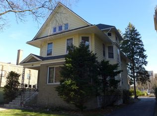419 Ashland Ave, River Forest, IL 60305