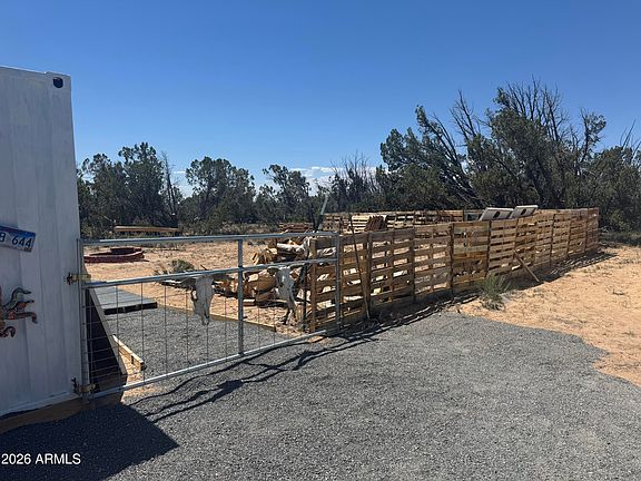 2nd image of Lot 70 Red Sky Ranch -- #070