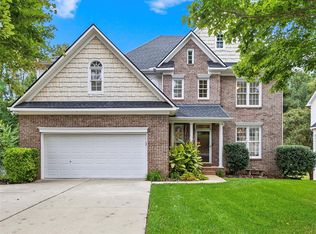 17112 Cambridge Grove Dr, Huntersville, NC 28078