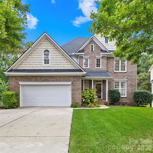17112 Cambridge Grove Dr, Huntersville, NC, 28078