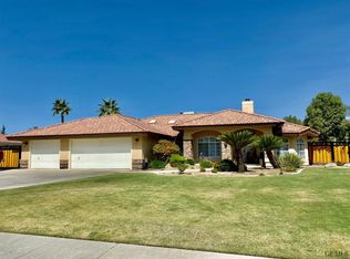 13600 Spring Mountain Ave, Bakersfield, CA 93314