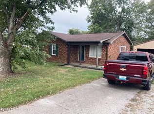 666 Doctor St, Lebanon, KY 40033