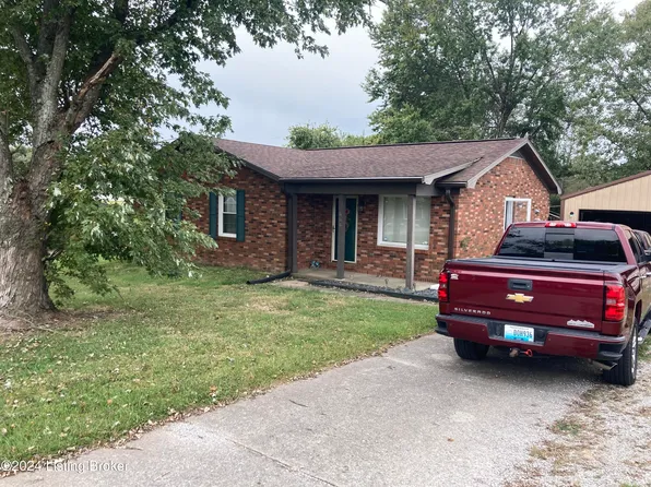 666 Doctor St, Lebanon, KY 40033