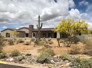 9150 E Hackamore Dr, Scottsdale, AZ 85255