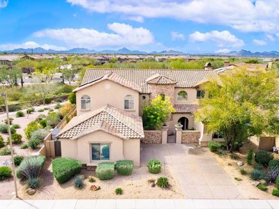 3725 E BRYCE Lane, Phoenix, AZ, 85050