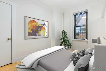 Rented by Anchor Associates