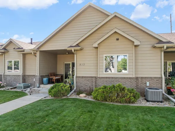 813 University St, Spearfish, SD 57783