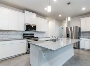 18499 Sunrise Maple Dr, Montgomery, TX 77316