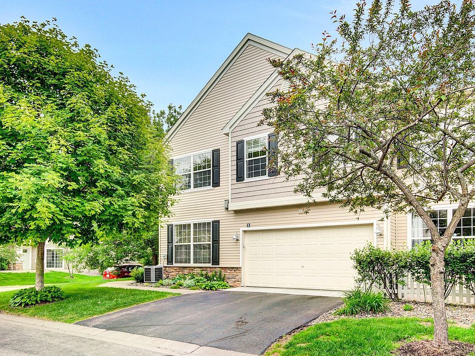 12240 Urbank St NE UNIT E, Blaine, MN 55449 Zillow
