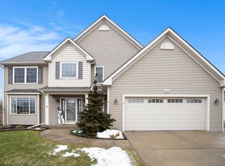 5759 Bay Meadow Trl, Portage, MI 49024