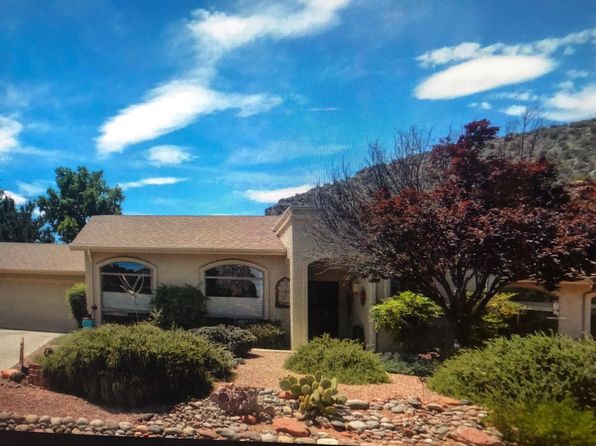 Sedona Az For Rent