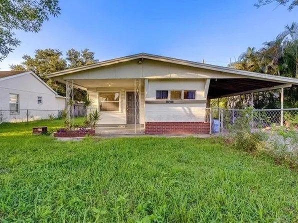 6018 105th Ter, Pinellas Park, FL 33782