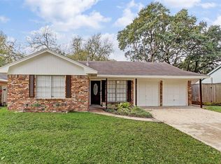 4321 Costa Rica Rd, Houston, TX 77092