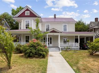 302 Oakwood St, High Point, NC 27262
