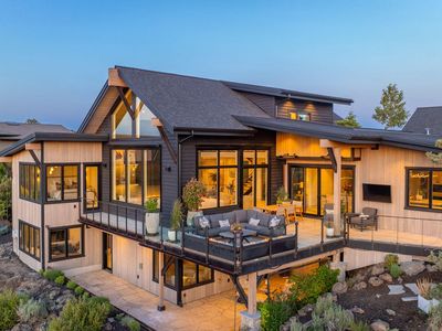 20324 Rock Canyon Rd, Bend, OR, 97703