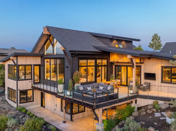 20324 Rock Canyon Rd, Bend, OR 97703