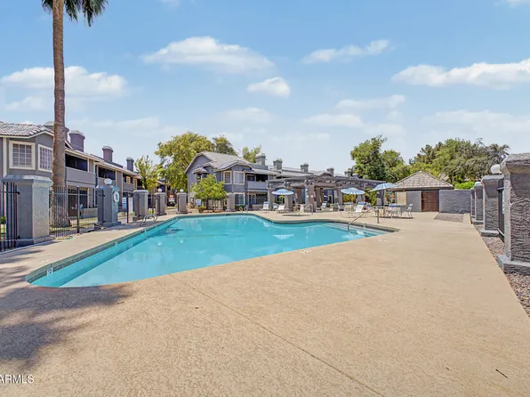 255 S KYRENE Road #117, Chandler, AZ 85226
