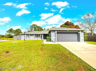 1397 Pavillion St NW, Palm Bay, FL 32907