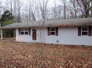 514 Sleepy Hollow Rd, Oliver Springs, TN 37840