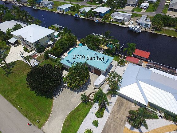 100x110(1/4acre)Monroe Canal