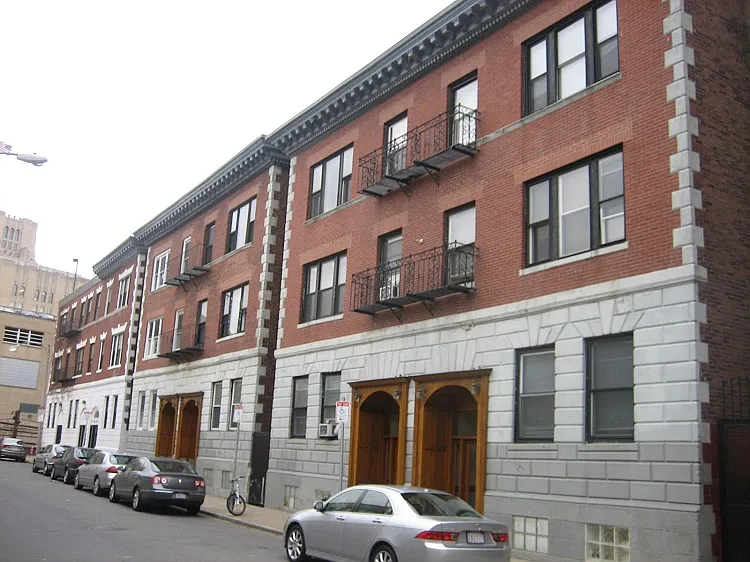Building Photo