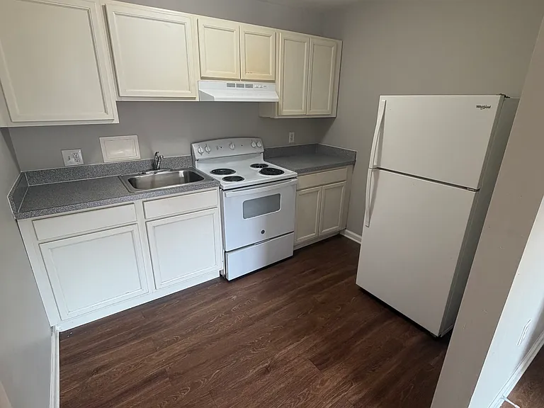 1645 S Braddock St #3 — Photo 5