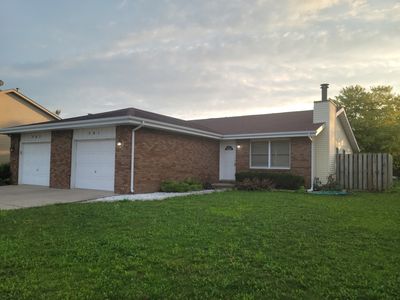 501 S Raven Rd, Shorewood, IL, 60404