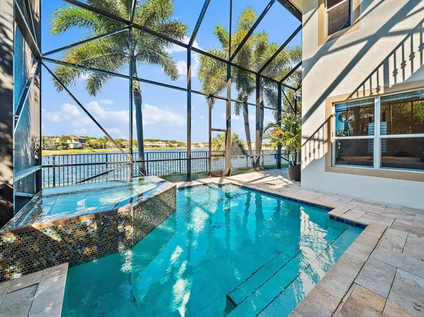 12140 Aviles Circle, Palm Beach Gardens, FL 33418
