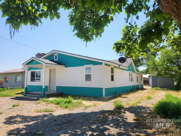 925 Park Ave, Nyssa, OR 97913