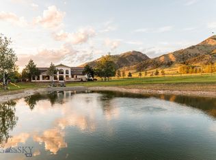 5600 Bostwick Rd, Bozeman, MT 59715