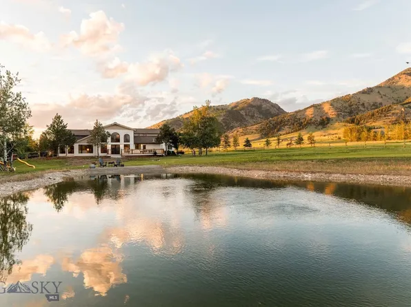 5600 Bostwick Rd, Bozeman, MT 59715