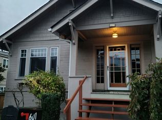 601 Williams Ave S, Renton, WA 98057