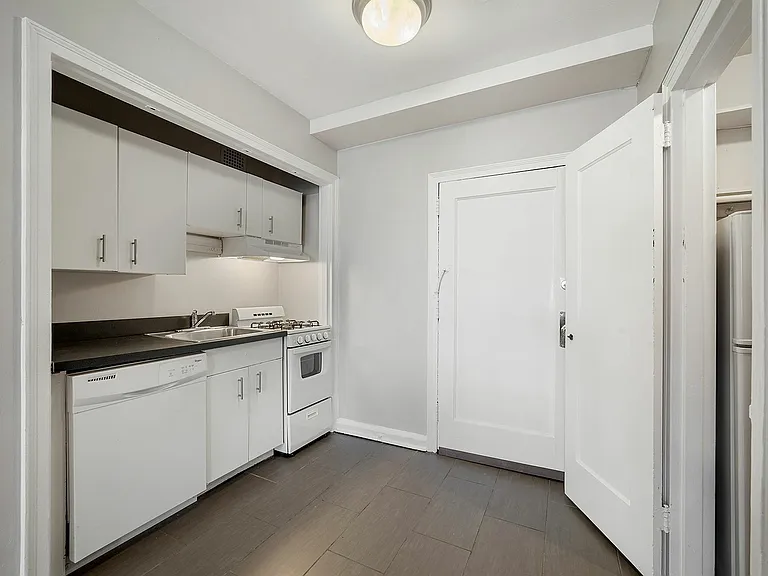 Westbury Kitchen